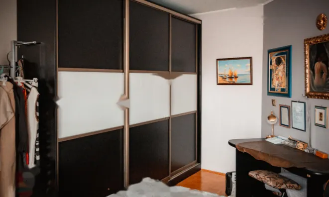 Недвижимость Квартира, 2 комнаты, Центр: 6