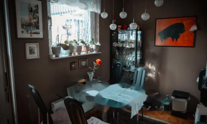 Недвижимость Квартира, 2 комнаты, Центр: 7