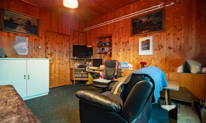 Недвижимость Трёхкомнатная квартира в центре: 10