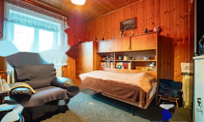 Недвижимость Трёхкомнатная квартира в центре: 11