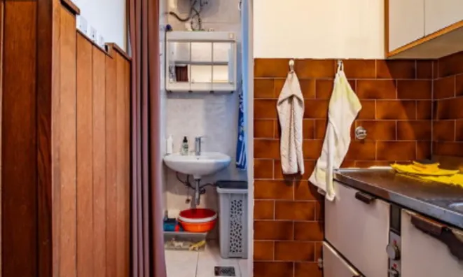 Недвижимость Трёхкомнатная квартира в центре: 15