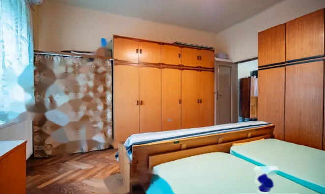 Недвижимость Трёхкомнатная квартира в центре: 20