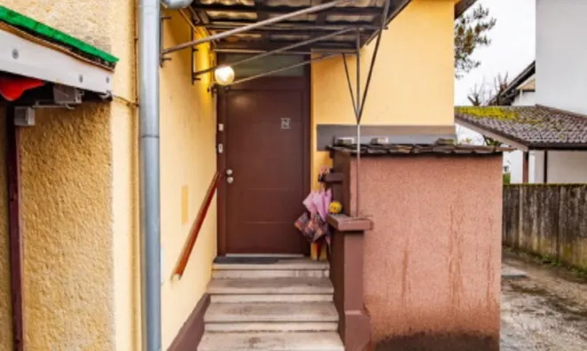 Недвижимость Трёхкомнатная квартира в центре: 24