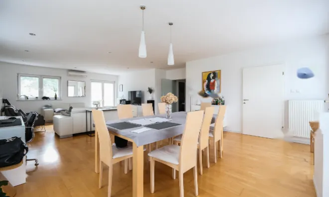 Недвижимость Квартира 3-комнатная Новый Брод: 4