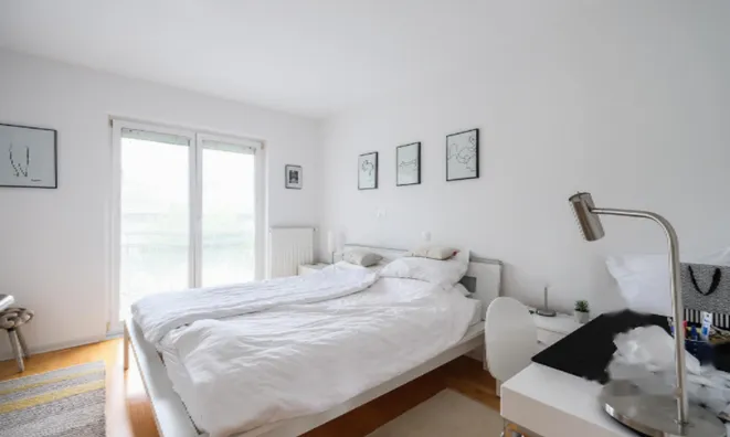 Недвижимость Квартира 3-комнатная Новый Брод: 6