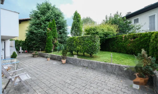 Недвижимость Квартира 3-комнатная Новый Брод: 11