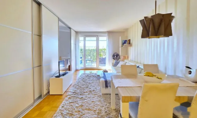 Недвижимость Однокомнатная квартира Брод: 2