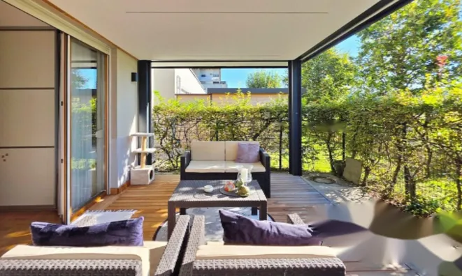 Недвижимость Однокомнатная квартира Брод: 3