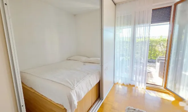 Недвижимость Однокомнатная квартира Брод: 5