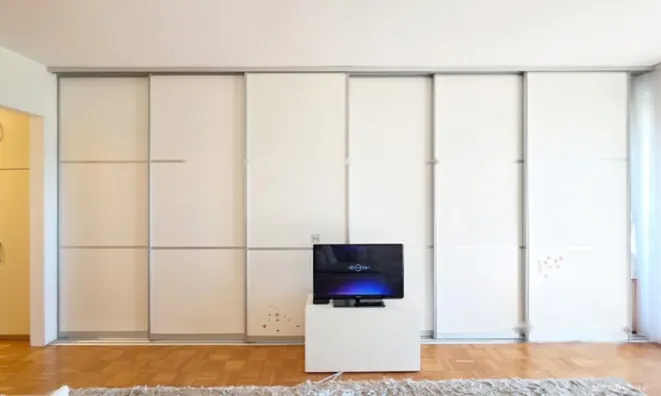 Недвижимость Однокомнатная квартира Брод: 6