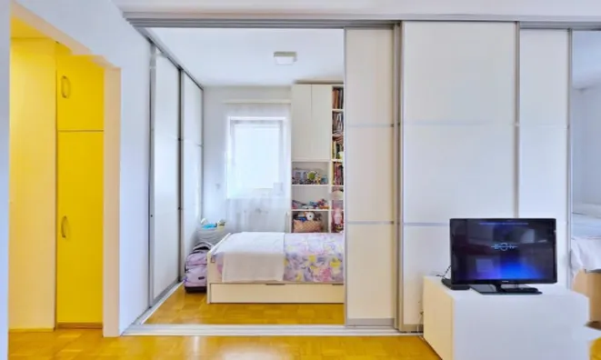 Недвижимость Однокомнатная квартира Брод: 7