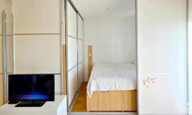 Недвижимость Однокомнатная квартира Брод: 8