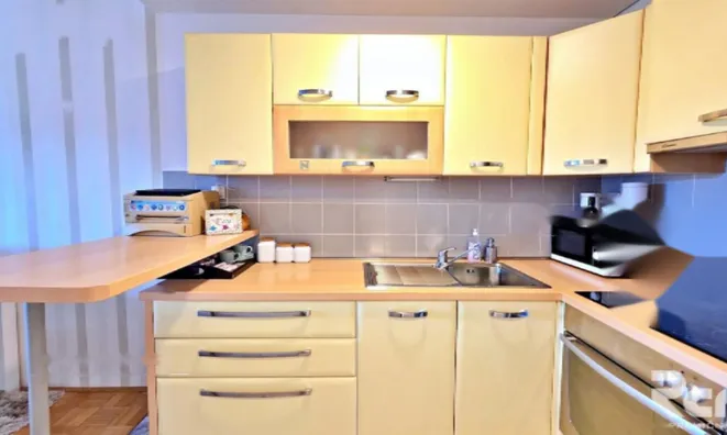 Недвижимость Однокомнатная квартира Брод: 10