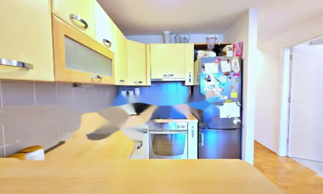 Недвижимость Однокомнатная квартира Брод: 11