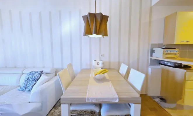 Недвижимость Однокомнатная квартира Брод: 12