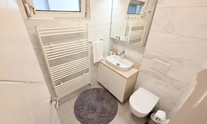 Недвижимость Однокомнатная квартира Брод: 13