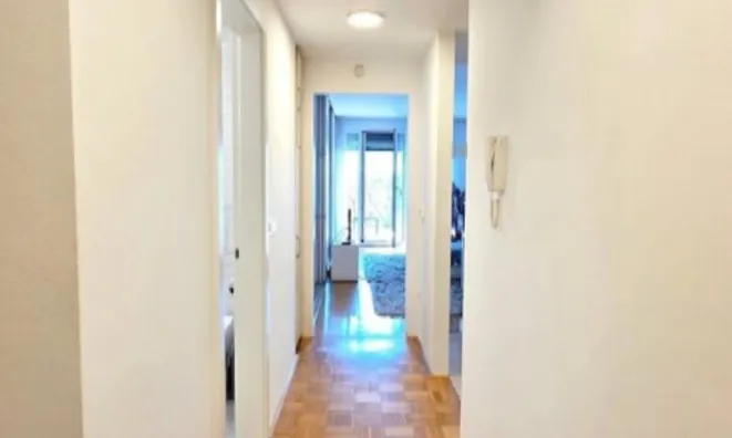 Недвижимость Однокомнатная квартира Брод: 15