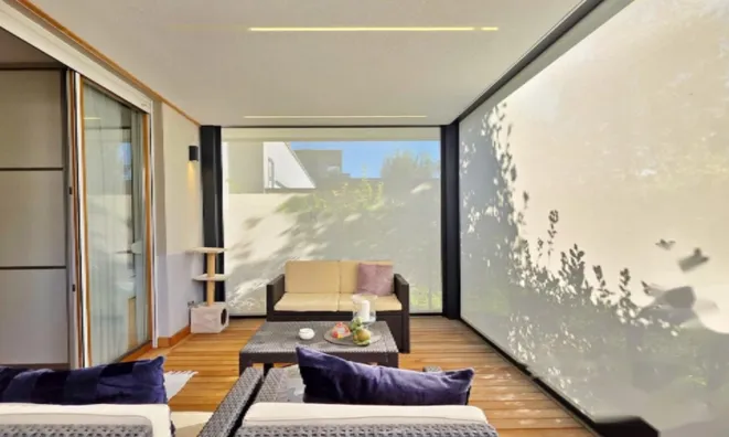 Недвижимость Однокомнатная квартира Брод: 17