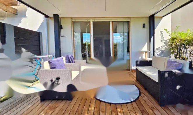 Недвижимость Однокомнатная квартира Брод: 18