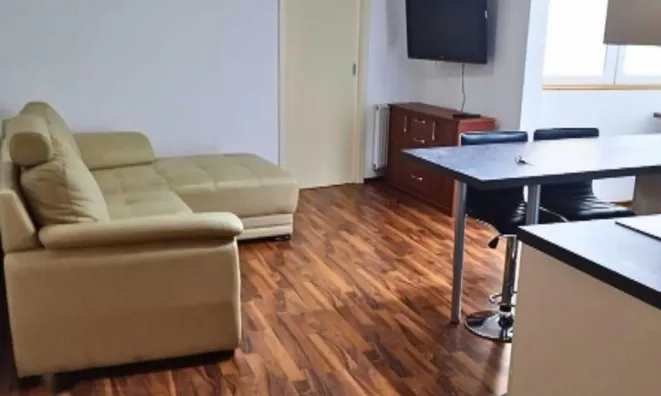 Недвижимость Квартира 1,5 комн. на Войкова: 2