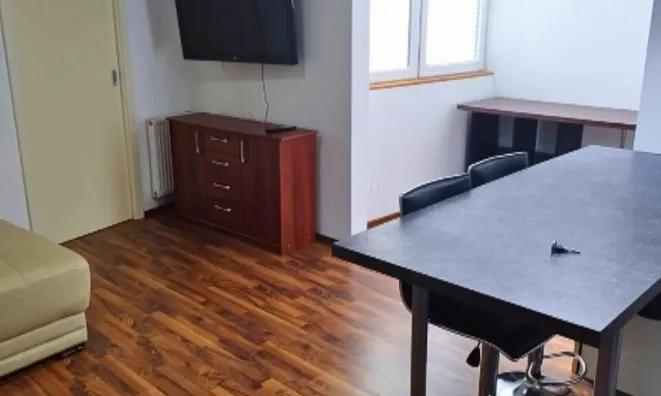 Недвижимость Квартира 1,5 комн. на Войкова: 3