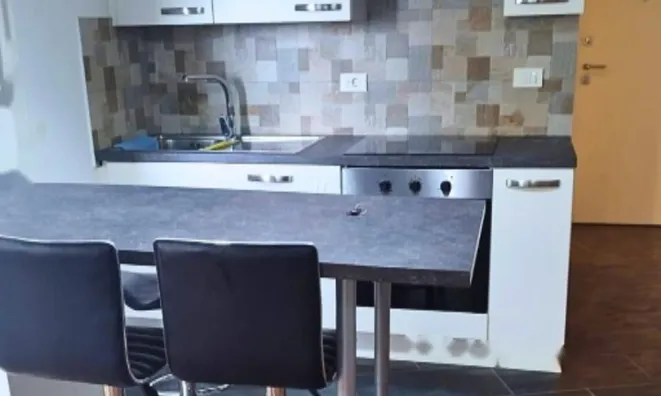 Недвижимость Квартира 1,5 комн. на Войкова: 4