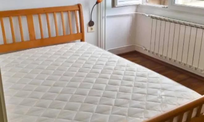 Недвижимость Квартира 1,5 комн. на Войкова: 6