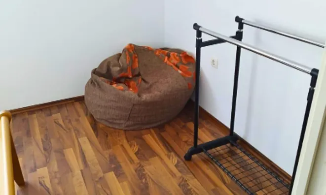 Недвижимость Квартира 1,5 комн. на Войкова: 7