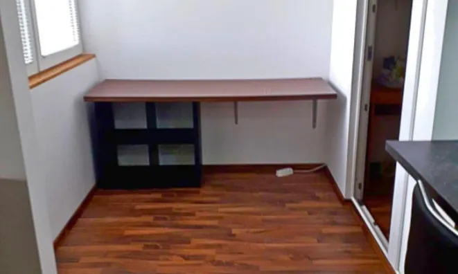 Недвижимость Квартира 1,5 комн. на Войкова: 8