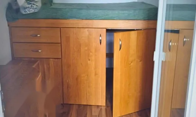 Недвижимость Квартира 1,5 комн. на Войкова: 9