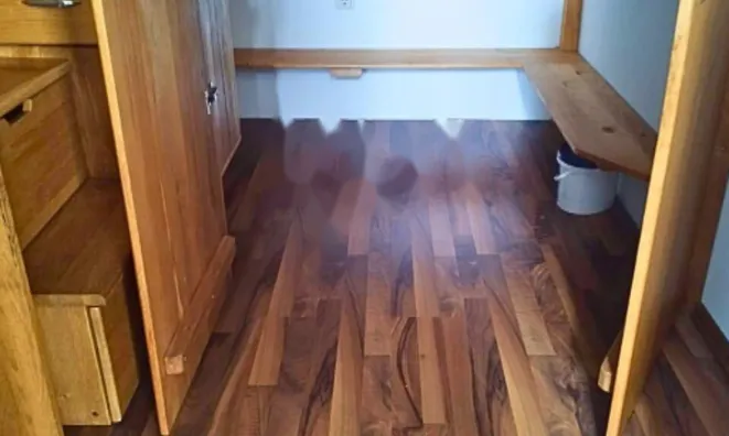 Недвижимость Квартира 1,5 комн. на Войкова: 10