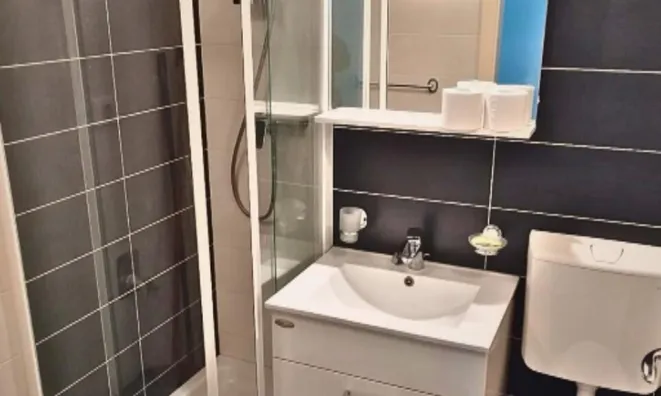 Недвижимость Квартира 1,5 комн. на Войкова: 11