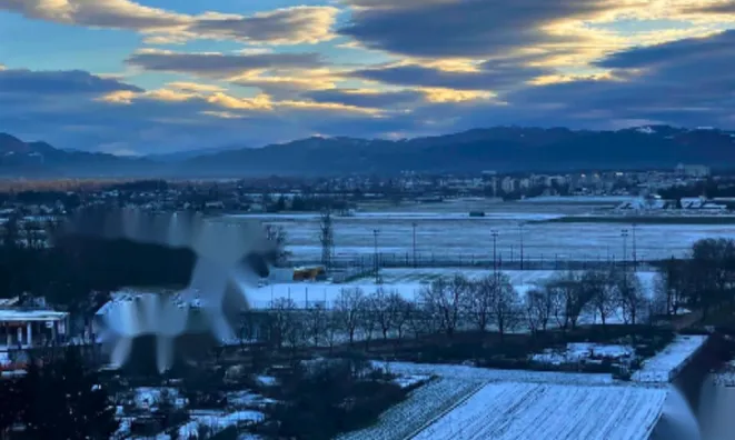 Недвижимость Квартира 1,5 комн. на Войкова: 13