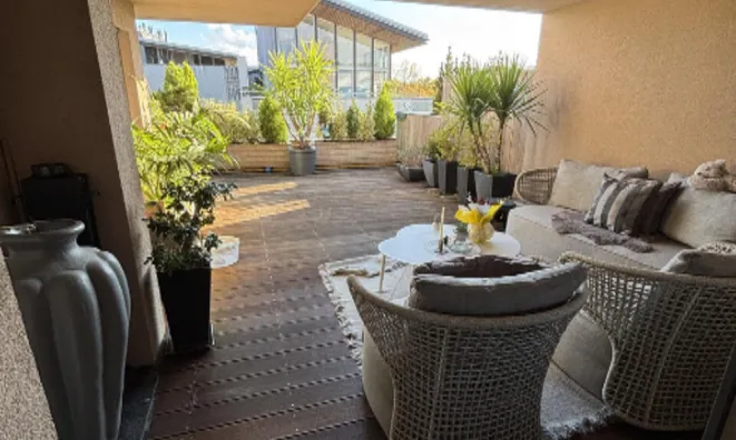 Недвижимость Квартира в Новом Дравле: 1