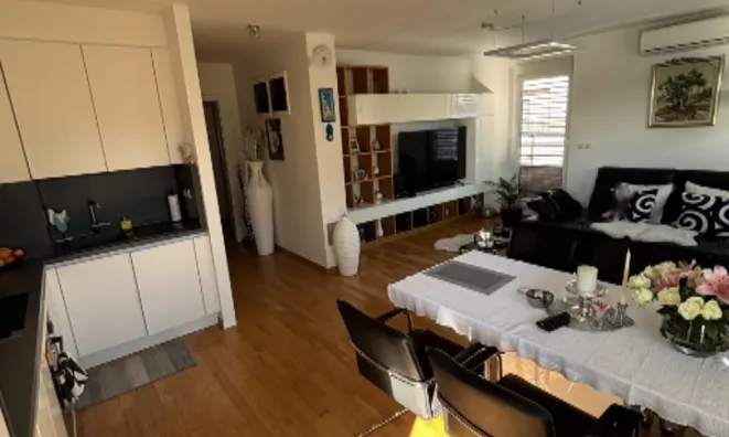 Недвижимость Квартира в Новом Дравле: 2