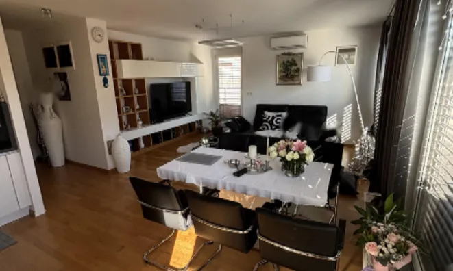 Недвижимость Квартира в Новом Дравле: 4