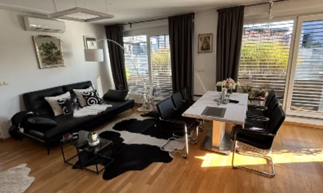 Недвижимость Квартира в Новом Дравле: 5