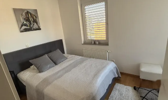 Недвижимость Квартира в Новом Дравле: 9