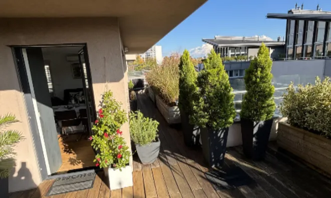 Недвижимость Квартира в Новом Дравле: 20