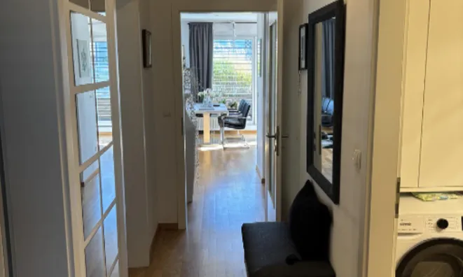 Недвижимость Квартира в Новом Дравле: 21