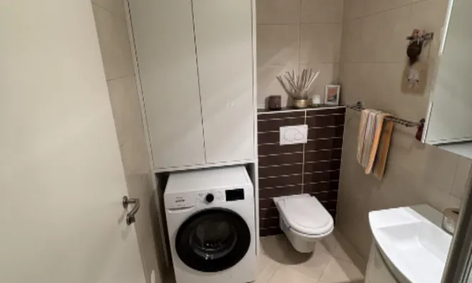 Недвижимость Квартира в Новом Дравле: 23