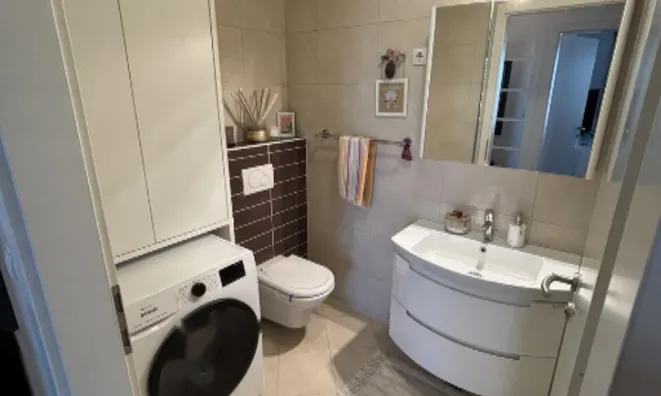 Недвижимость Квартира в Новом Дравле: 24