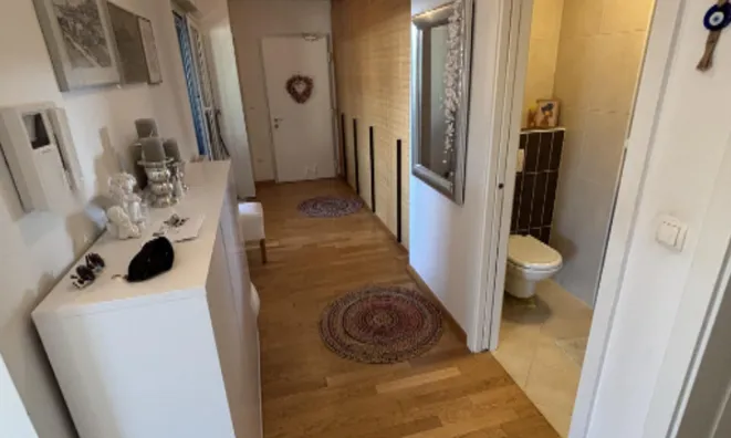 Недвижимость Квартира в Новом Дравле: 27