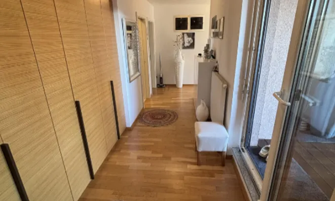 Недвижимость Квартира в Новом Дравле: 28