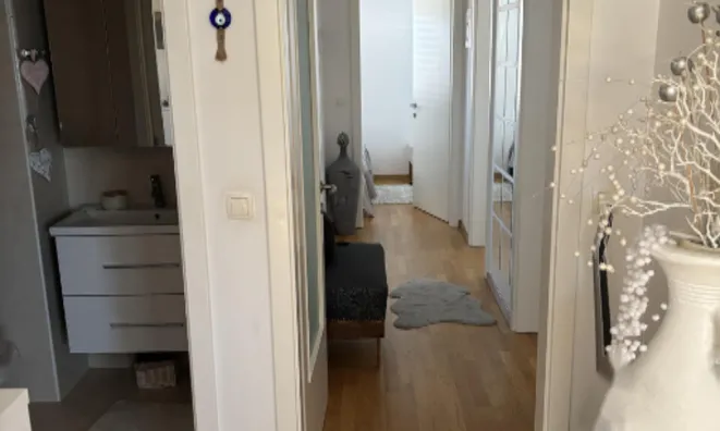 Недвижимость Квартира в Новом Дравле: 29