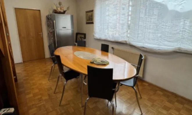 Недвижимость Пятикомнатная квартира в Жупанчичева Яма: 2