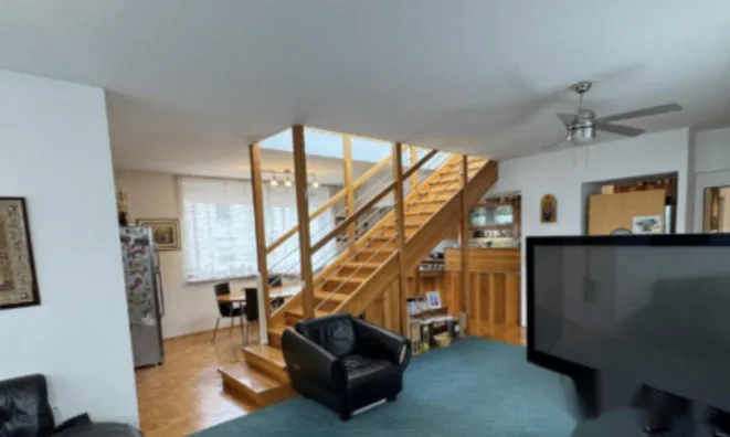 Недвижимость Пятикомнатная квартира в Жупанчичева Яма: 3