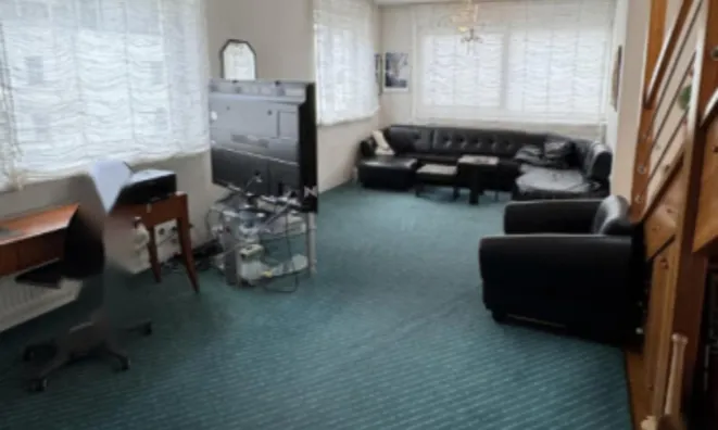 Недвижимость Пятикомнатная квартира в Жупанчичева Яма: 4