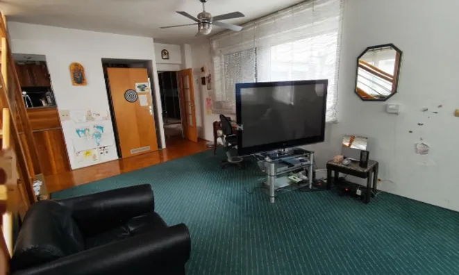 Недвижимость Пятикомнатная квартира в Жупанчичева Яма: 5