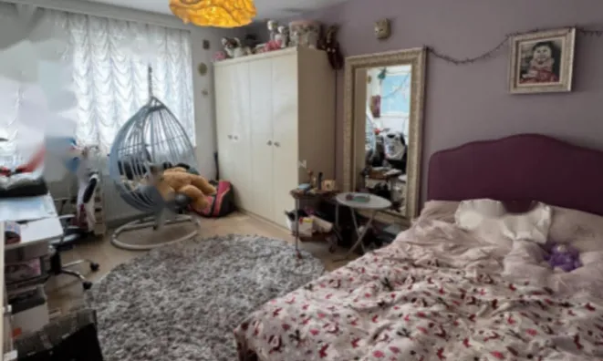 Недвижимость Пятикомнатная квартира в Жупанчичева Яма: 9